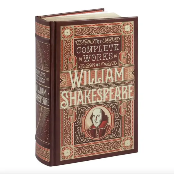 Complete Works of William Shakespeare