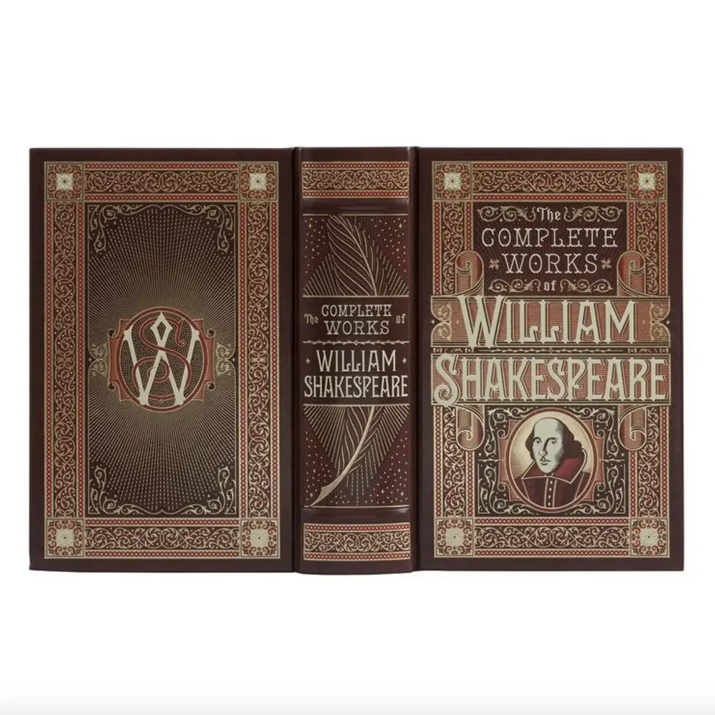 Complete Works of William Shakespeare - Bilde 2