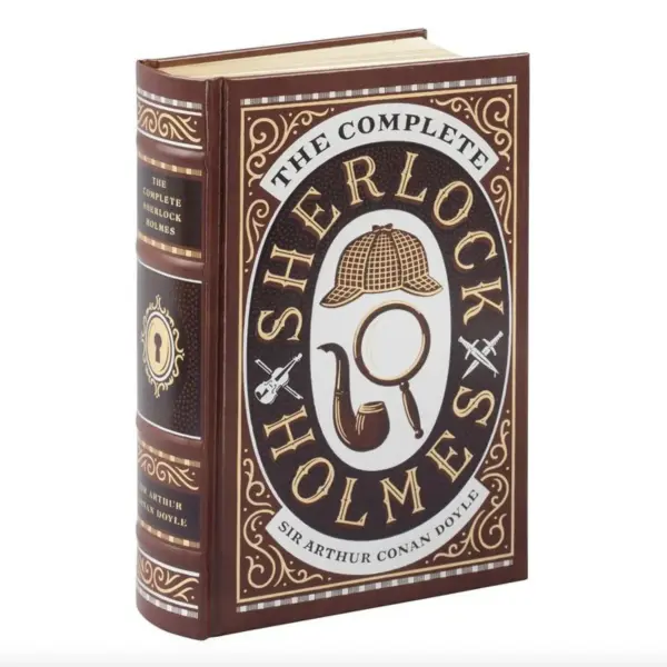 Complete Sherlock Holmes