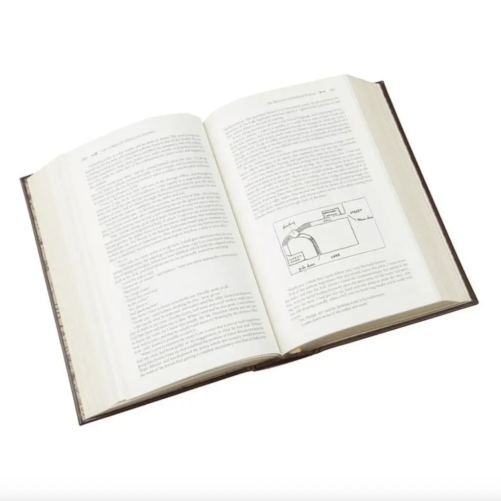 Complete Sherlock Holmes - Bilde 2