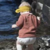 liam og fridas sommerfavoritter strikkezilla barnestrikk sommerstrikk fru kvist