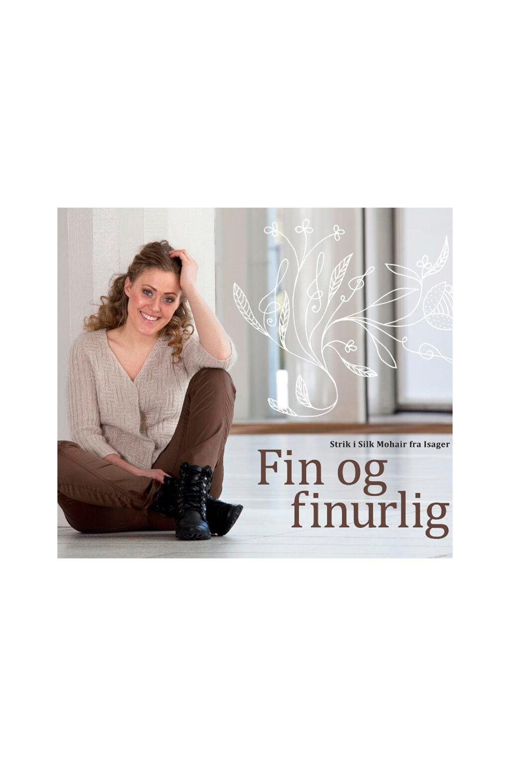 Fin og finurlig - Annette Danielsen