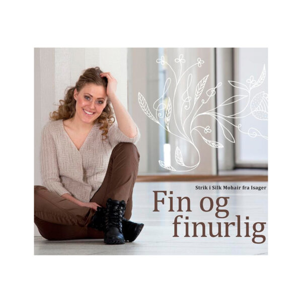Fin og finurlig - Annette Danielsen
