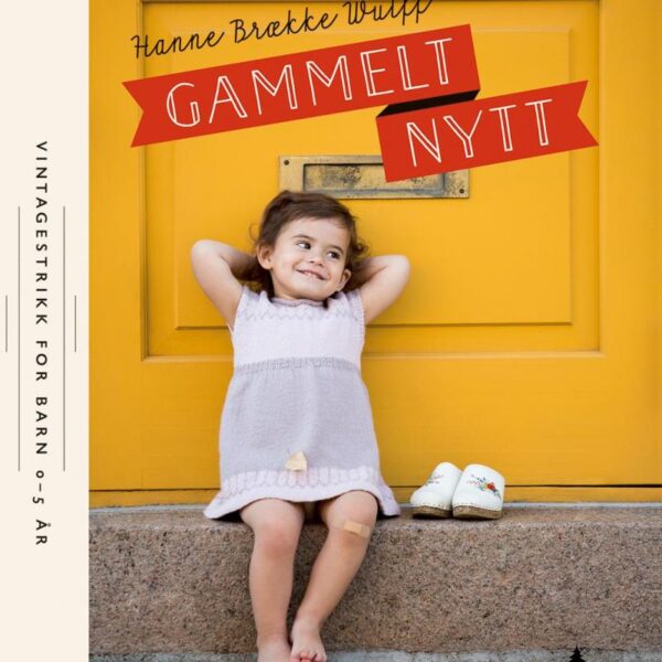 Gammelt nytt av Hanne Brække Wulff