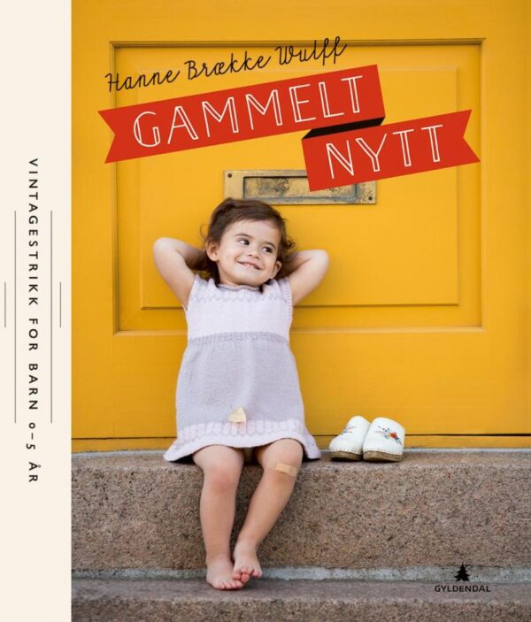 Gammelt nytt av Hanne Brække Wulff