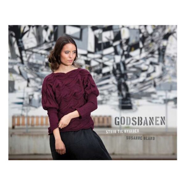 Godsbanen - Susanne Øland
