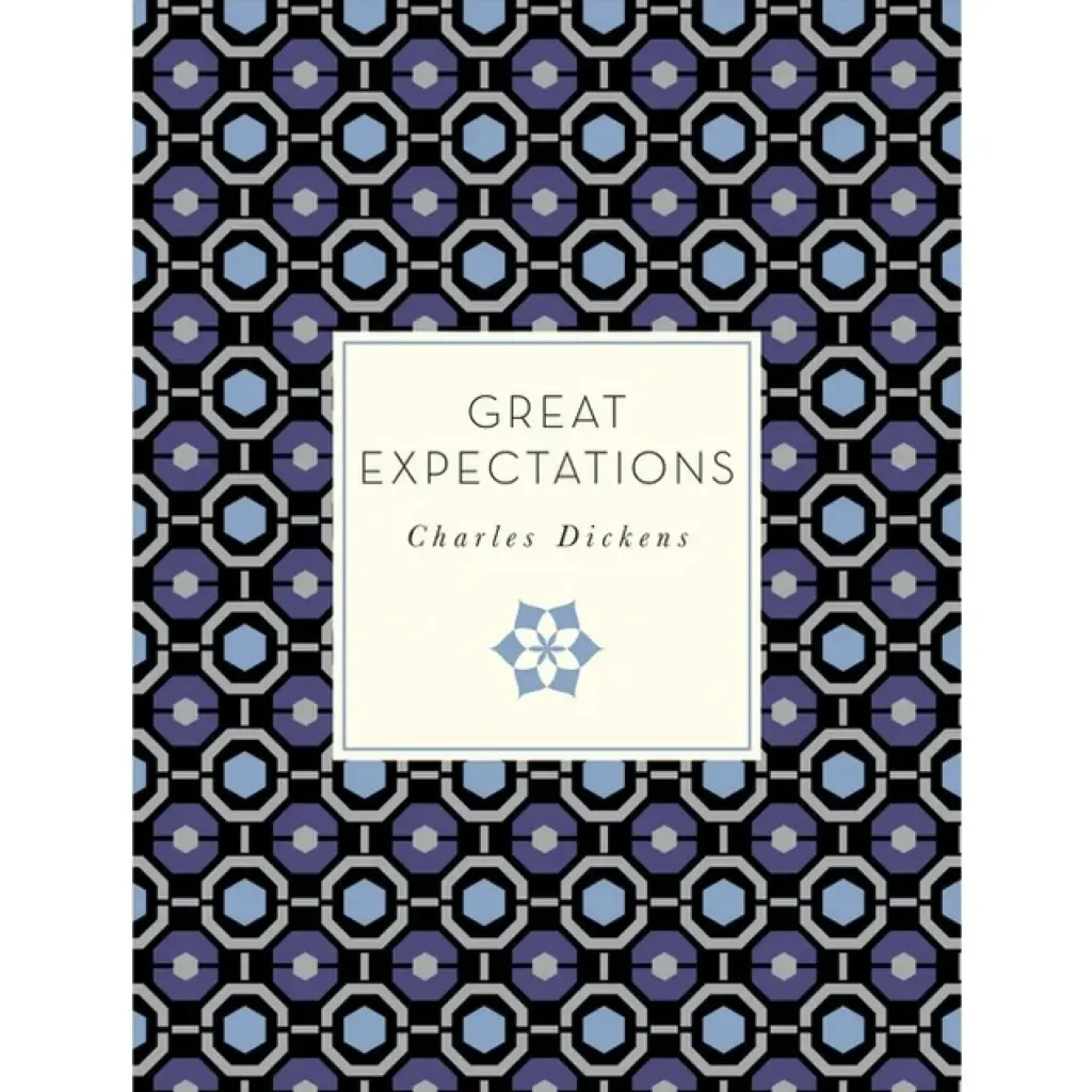 Great Expectations - Charles Dickens (Knickerbocker Classics)