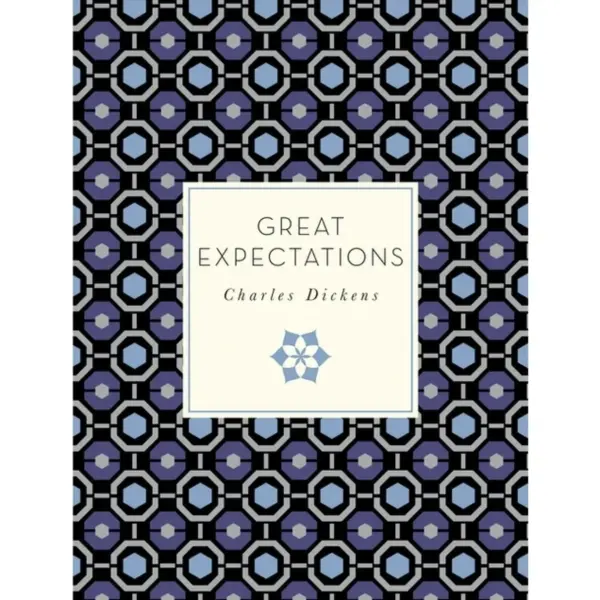Great Expectations - Charles Dickens (Knickerbocker Classics)