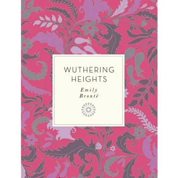 Wuthering Heights - Emily Brontë (Knickerbocker Classics)