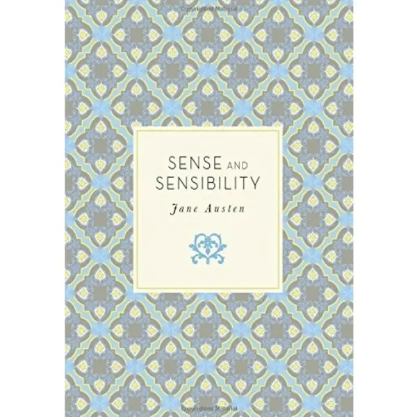Sense and Sensibility - Jane Austen (Knickerbocker Classics)