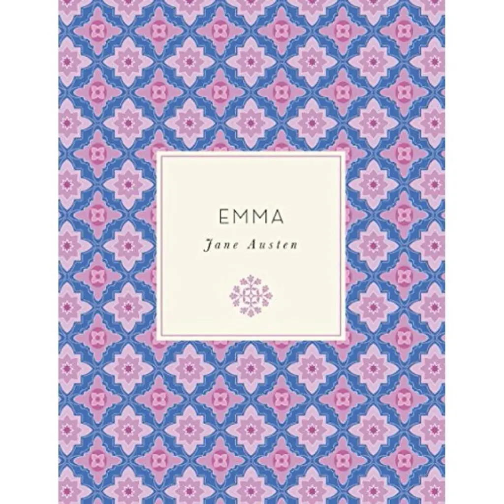 Emma - Jane Austen (Knickerbocker Classics)
