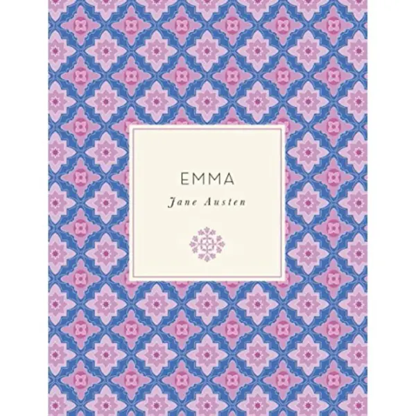 Emma - Jane Austen (Knickerbocker Classics)