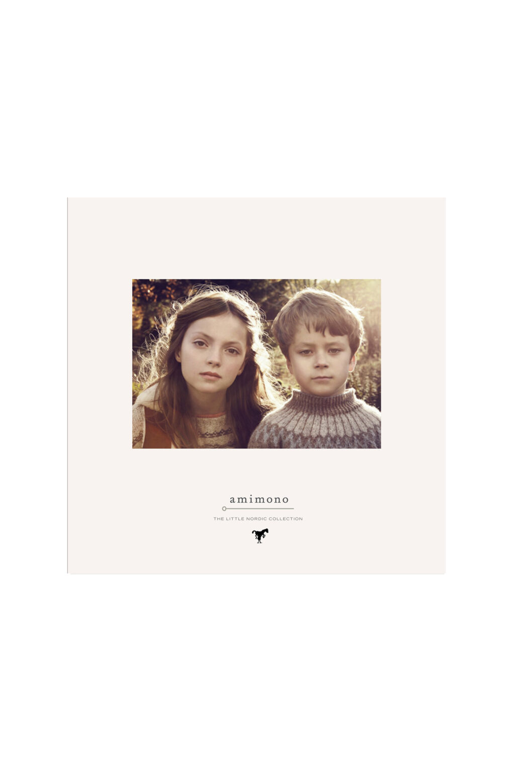 The Little Nordic Collection - Helga Isager