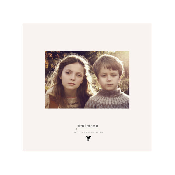 The Little Nordic Collection - Helga Isager