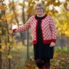 Designer Nina Granlund Sæther