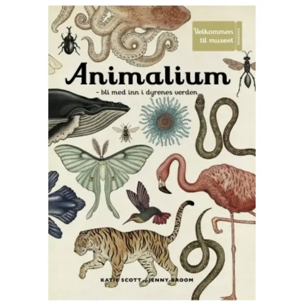 Animalium