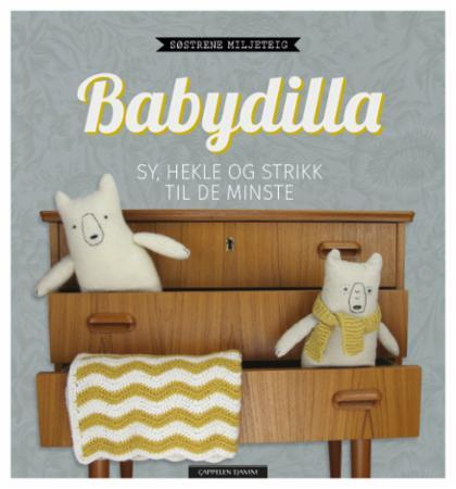 Babydilla - Søstrene Miljeteig
