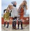 Gustav og Berta - Strikk til baby og barn