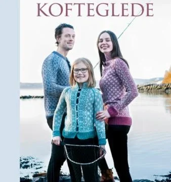 Kofteglede - Tone Loeng
