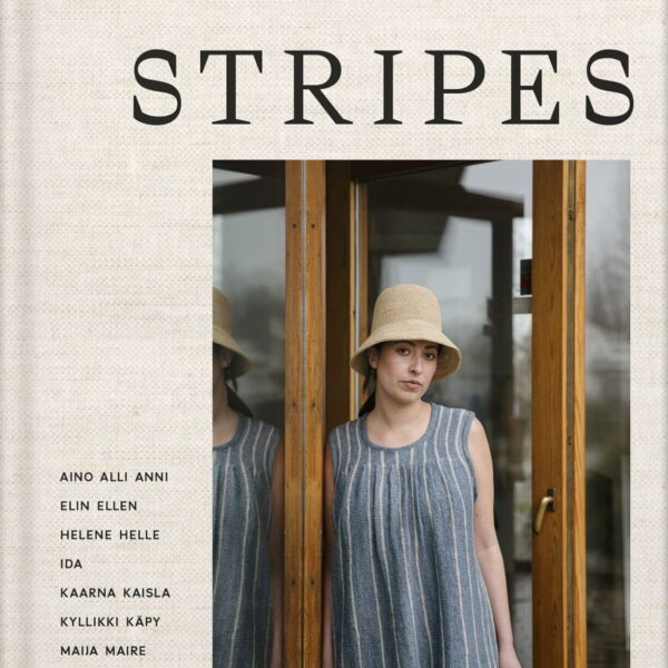 Stripes - Laine
