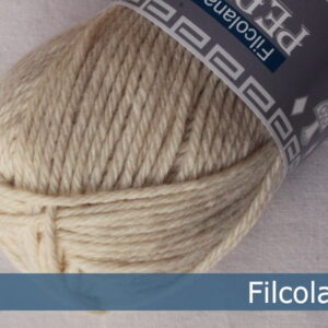 Peruvian farge 977 Marzipan - Peruvian Highland Wool fra Filcolana hos Fru Kvist