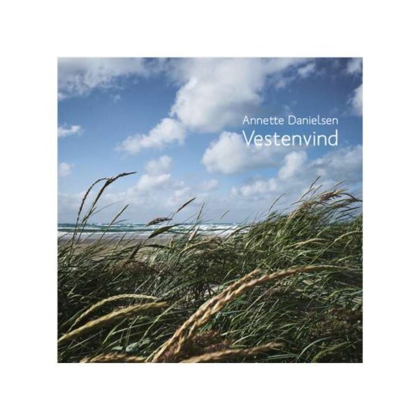Vestenvind - Annette Danielsen
