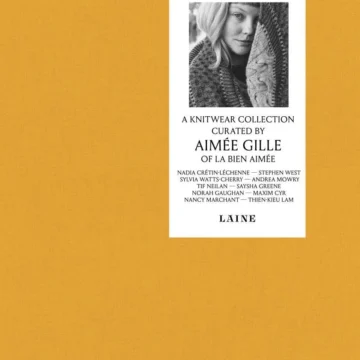 Worsted - Aimée Gille