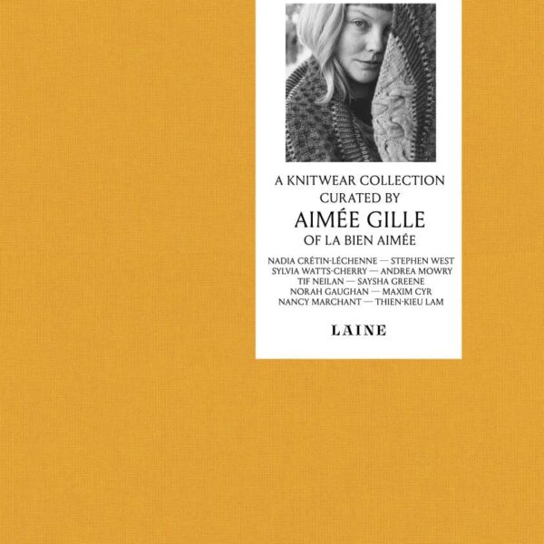 Worsted - Aimée Gille