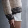 Badger and Bloom Unisex av Anne Ventzel - Garnpakke