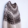 Badger Sweater av Anne Ventzel - Garnpakke barnemodell