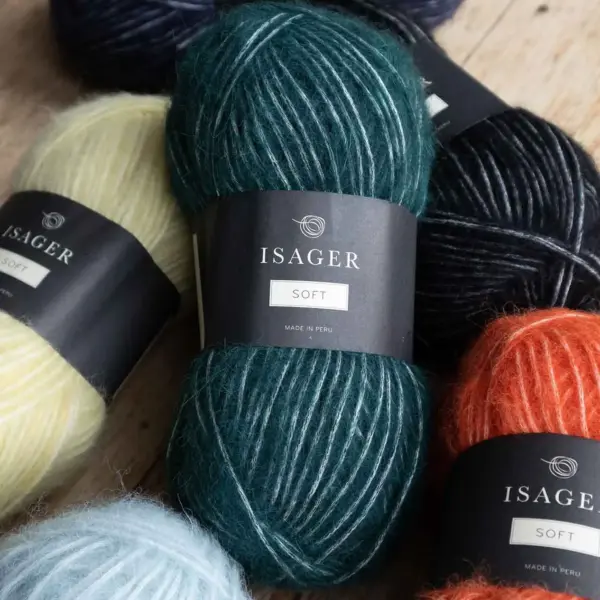 Isager Soft