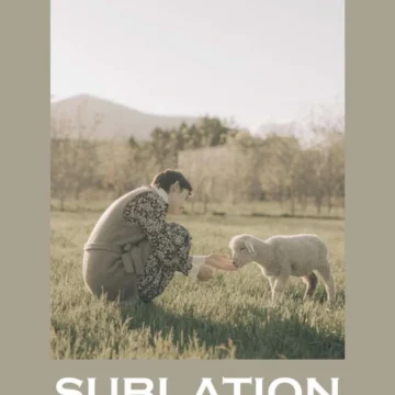 Sublation - DARUMA Collection 2021