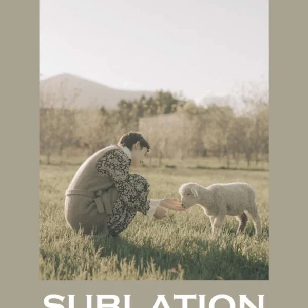 Sublation - DARUMA Collection 2021