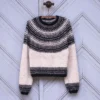 badger and bloom av Anne Ventzel - garnpakke hos Fru Kvist