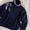 Chestnut Sweater av PetiteKnit - garnpakken får du hos Fru Kvist i Oslo - i Isager garn - dansk topp kvalitet