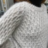 Jenny Sweater av PetiteKnit - Garnpakke hos Fru Kvist i Oslo. Dansk garn og god service