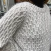 Jenny Sweater av PetiteKnit - Garnpakke hos Fru Kvist i Oslo. Dansk garn og god service