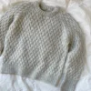 Jenny Sweater av PetiteKnit - Garnpakke hos Fru Kvist i Oslo. Dansk garn og god service
