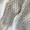 Jenny Sweater av PetiteKnit - Garnpakke hos Fru Kvist i Oslo. Dansk garn og god service