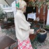 Weekend Sweater av PetiteKnit - Garnpakke