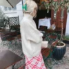 Weekend Sweater av PetiteKnit - Garnpakke