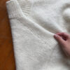 Weekend Sweater av PetiteKnit - Garnpakke