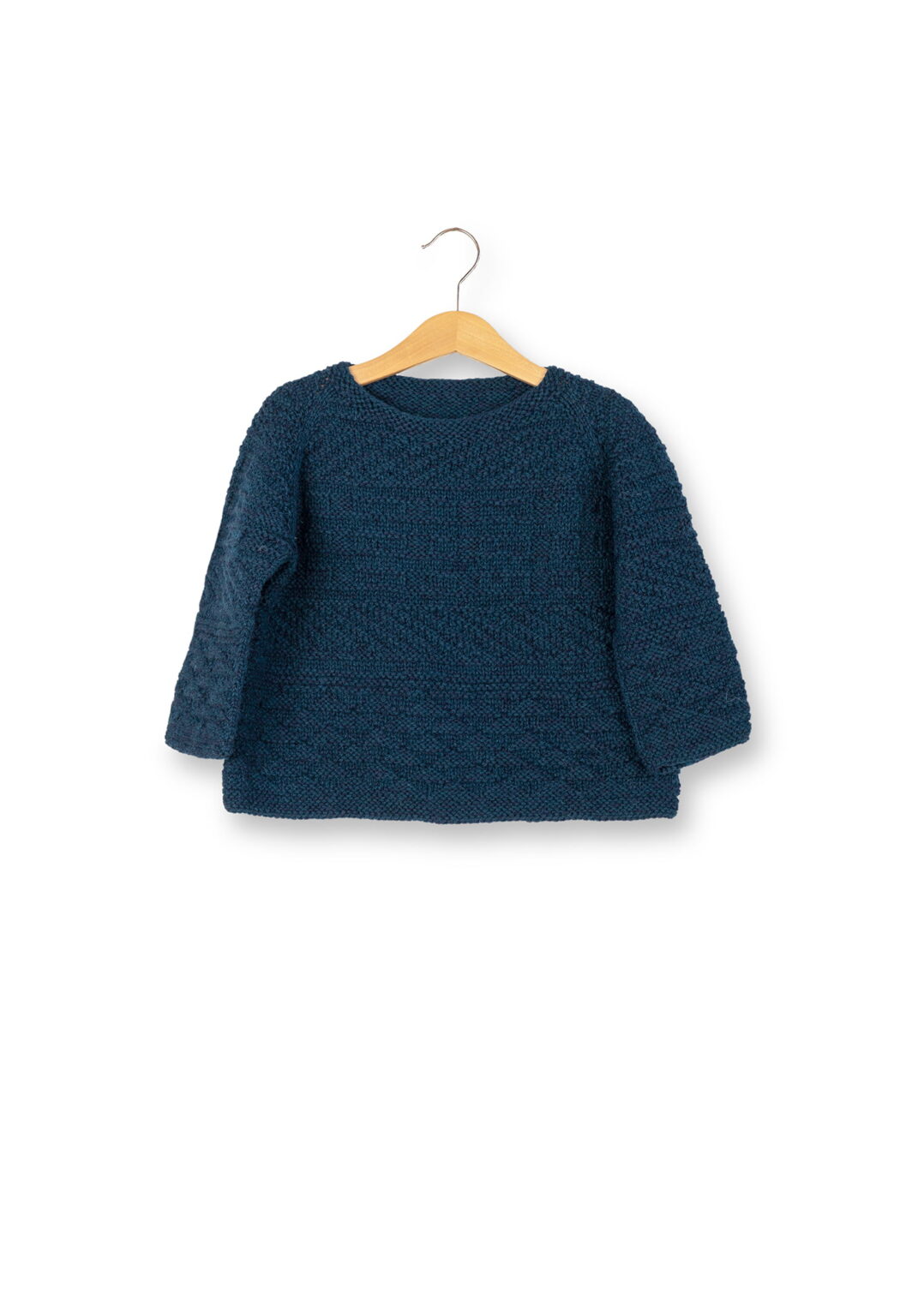 Anchers Sweater av Marianne Isager