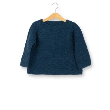 Anchers Sweater av Marianne Isager