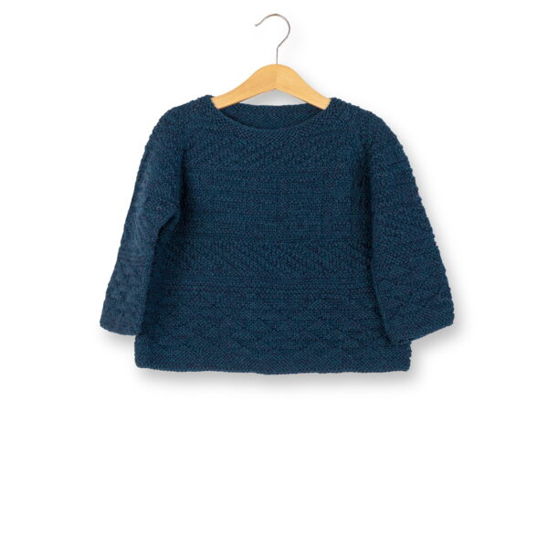 Anchers Sweater av Marianne Isager