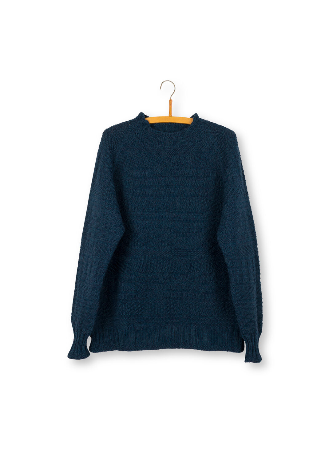 Anchers Sweater til Mænd av Marianne Isager
