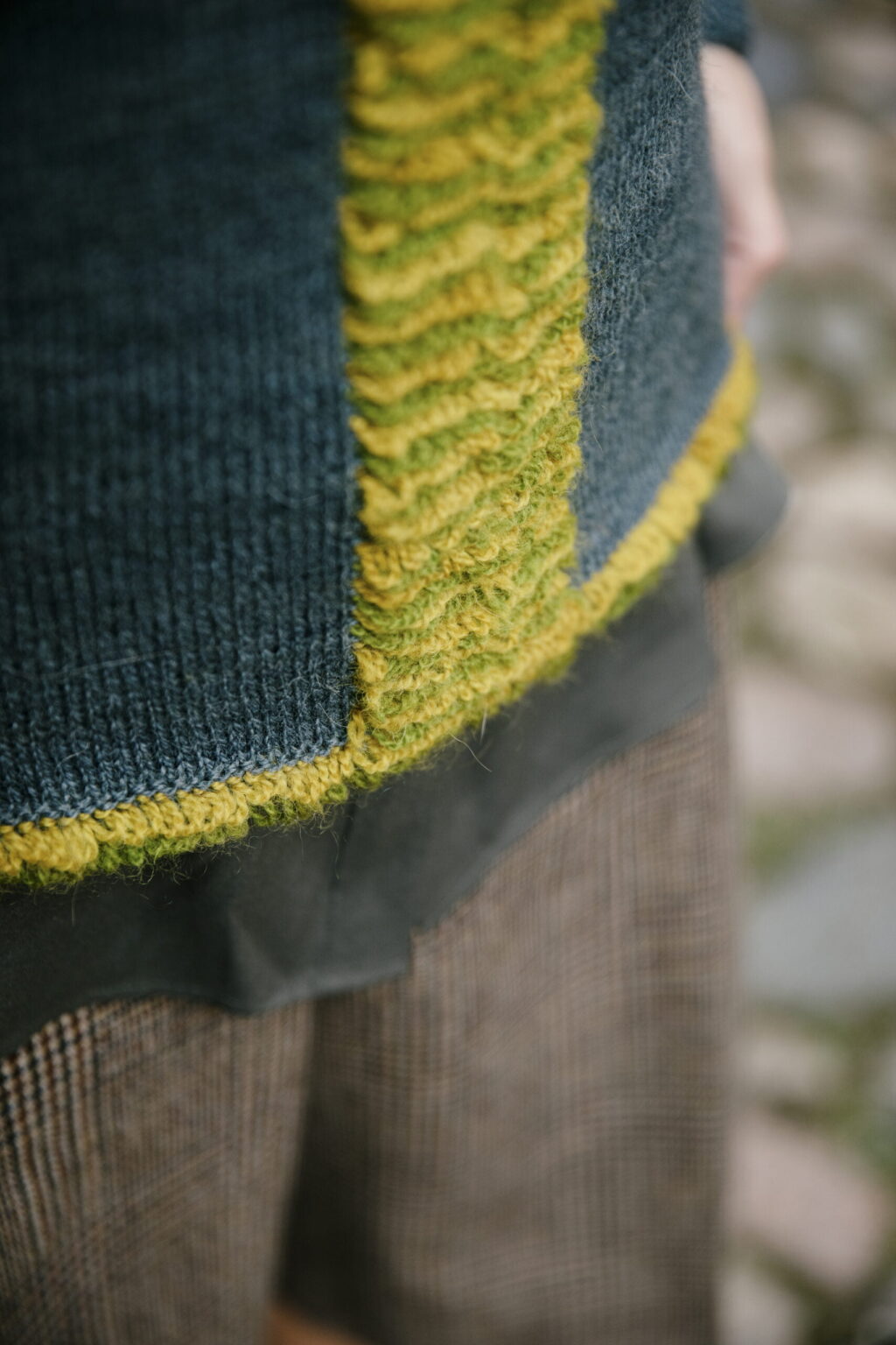 Tradition Revisited: Modern Estonian knitting - Aleks Byrd - Bilde 2