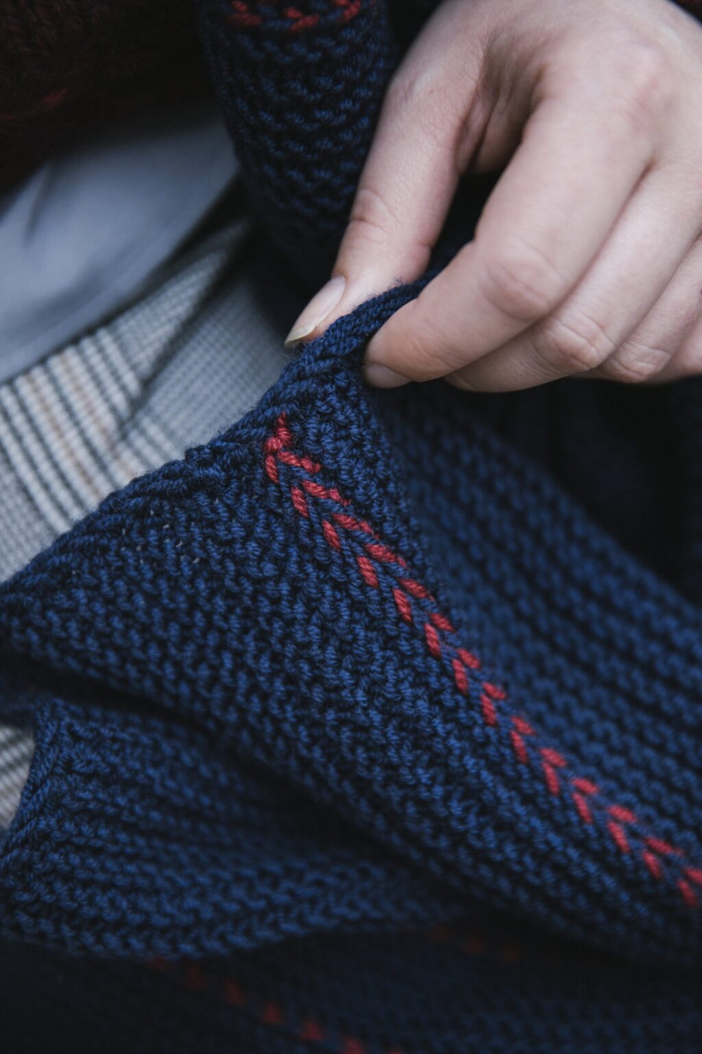 Tradition Revisited: Modern Estonian knitting - Aleks Byrd - Bilde 3