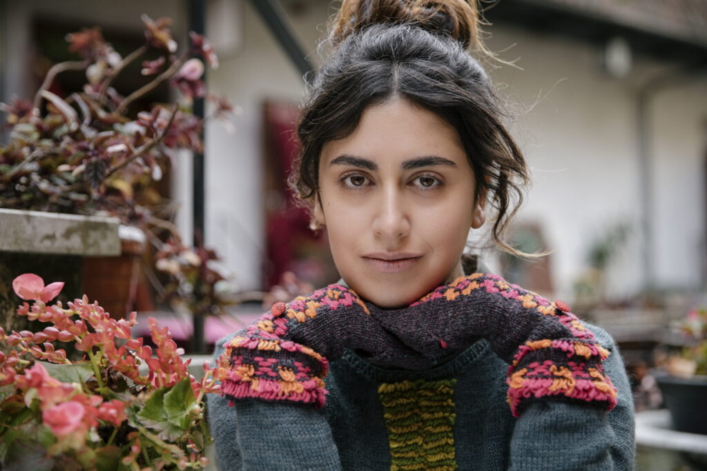 Tradition Revisited: Modern Estonian knitting - Aleks Byrd - Bilde 5