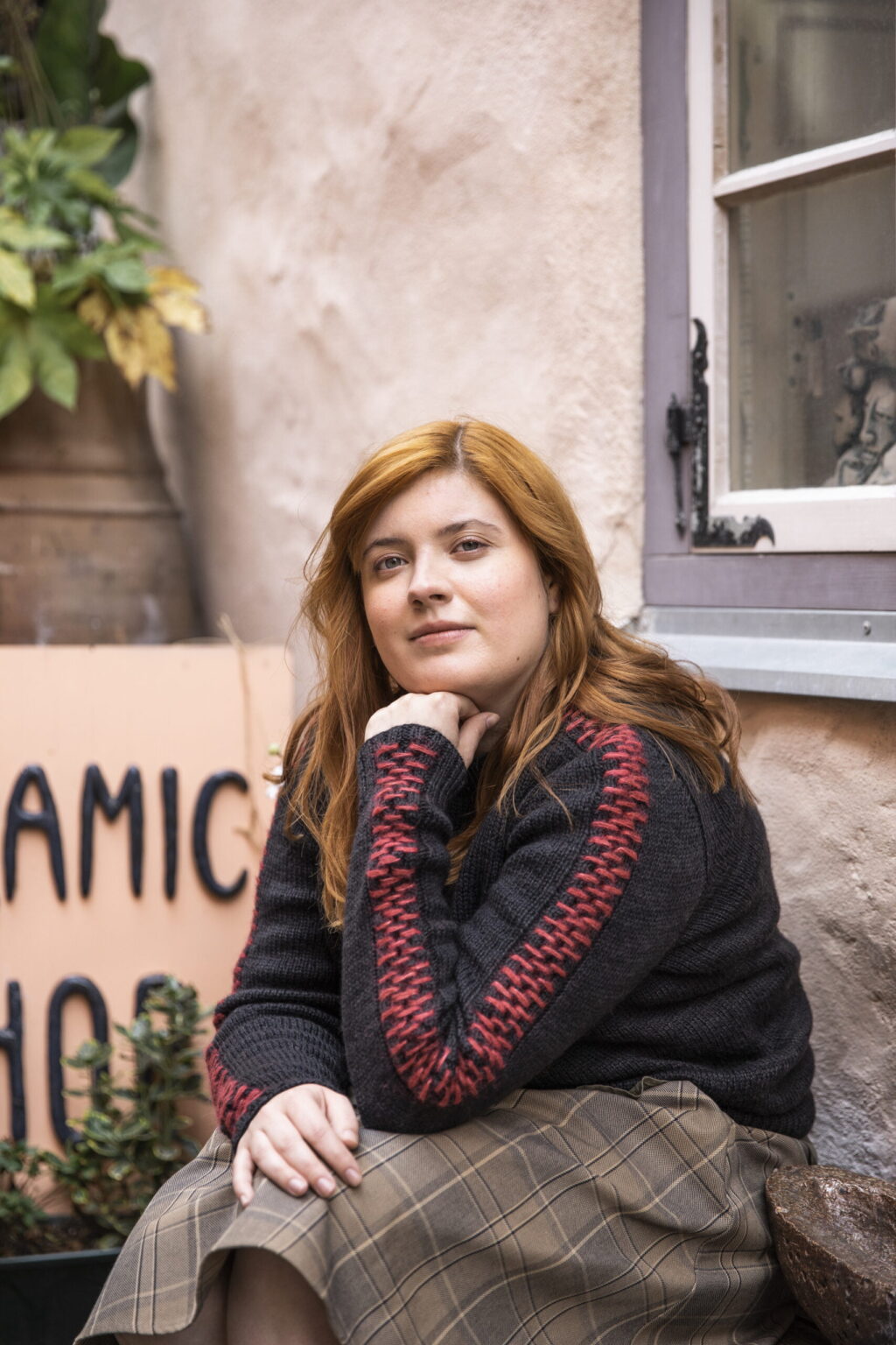 Tradition Revisited: Modern Estonian knitting - Aleks Byrd - Bilde 6